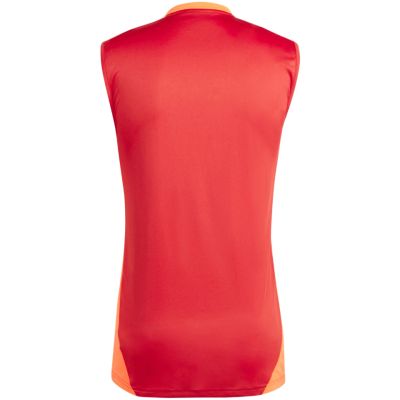 11. Adidas Tiro 24 Competition Training Sleeveless Jersey M IR5474