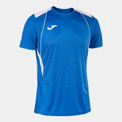 Joma Championship VII Short Sleeve T-shirt 103081.702