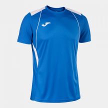 Joma Championship VII Short Sleeve T-shirt 103081.702