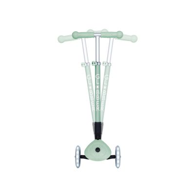 4. Globber Primo Foldable Lights Ecologic Jr 696-505 Scooter