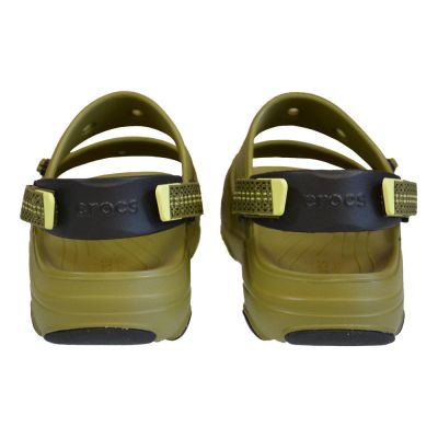 13. Crocs™ Classic All-Terrain Sandal M 207711-3UA
