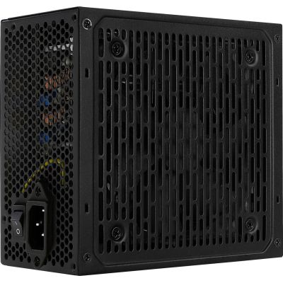 4. AEROCOOL PGS LUX 850W 80+ Bronze Power Supply/ PSU