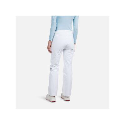 7. Rossignol W Staci Pant white