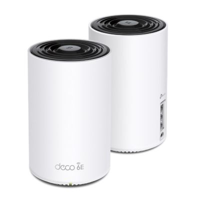 2. Smart Home TP-Link Deco XE75(2-pack)