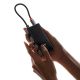6. Baseus PioneerJoy 4xUSB-A 3.0 USB-C Hub - Gray