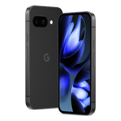 5. Google Pixel 9a 16 cm (6.3") Dual SIM Android 15 5G USB Type-C 8 GB 128 GB 5100 mAh Black