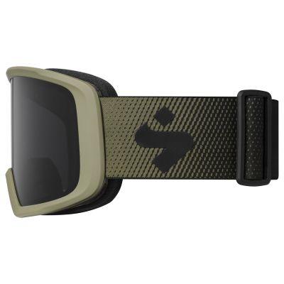 5. Sweet Protection Firewall Ski Goggles 92800558985