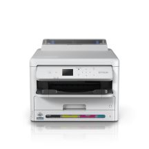 Epson WF-C5390DW Inkjet Printer Color 4800 x 1200 DPI A4 Wi-Fi