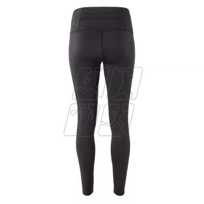 3. IQ Cross The Line Negra W leggings 92800398570