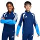 9. adidas Tiro 26 Competition Training Top Blue JN2286