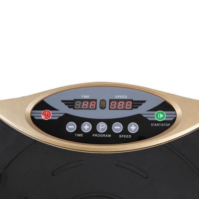 5. HMS SVP01 gold vibration platform