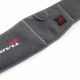 2. Glovii GB1U Body Protection for Winter Sports, Unisex Back Protector, Elastane and Polyester, Grey
