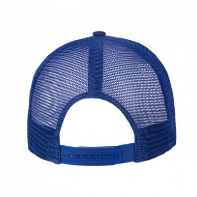 15. Cap &#39;47 Brand Trucker NHL Cap BRANS14CTP not to exhibit