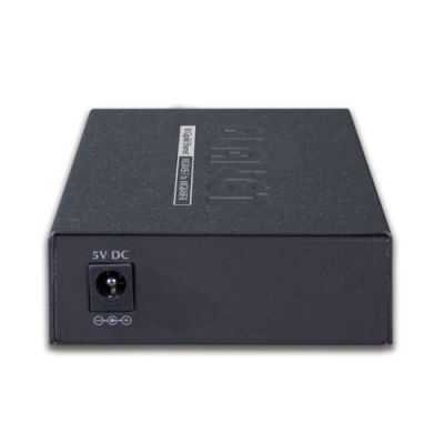 3. Planet XT-705A Network Converter 10000 Mbit/s Multifunctional Single