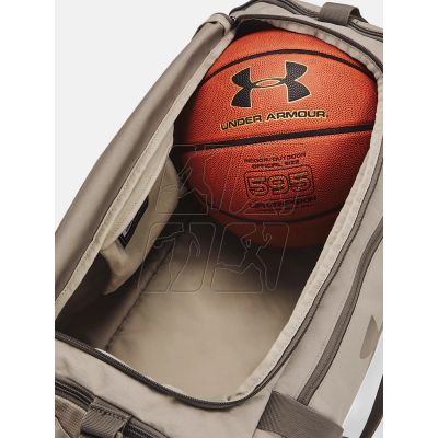 5. Under Armour 1369222-203 Sports Bag