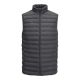 9. Jack & Jones Jjerecycle Bodywarmer Noos M 12211132 vest