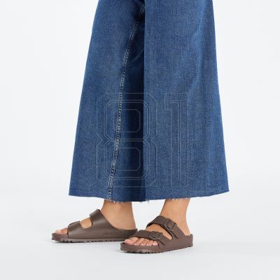 13. Birkenstock Arizona M 1027328 flip-flops
