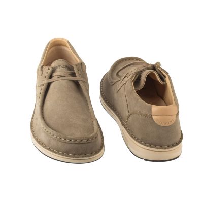 5. Birkenstock Pasadena 1029671 Beige 37