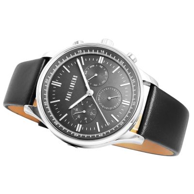 4. Men's Watch Paul Lorens PL10602A2-1A1