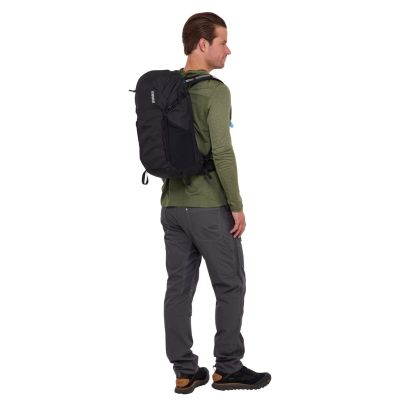 3. Thule Alltrail TAHP222 Black Backpack Travel Backpack Black Polyester