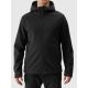13. Windproof softshell jacket 4F M 4FWAW24TSOFM283-20S