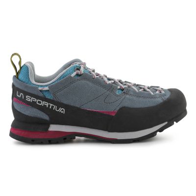 4. Boulder X Women’s Shoes Slate Red Plum