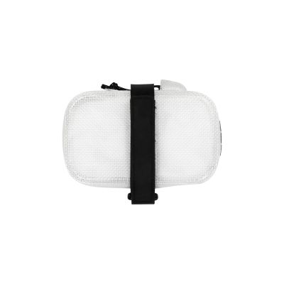 4. POC Ultra Saddle Pouch 0.3L White