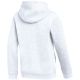 4. Nike Park 26 Fleece Hoodie for Kids White IB1226 100