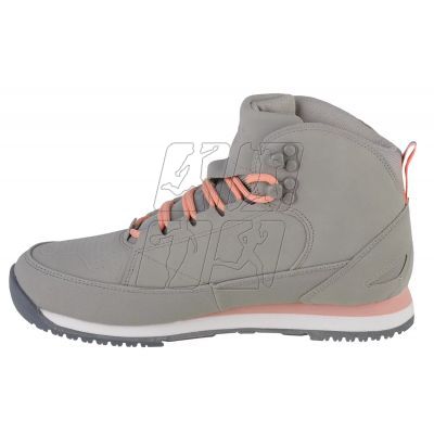 6. 4F Winter Boots Jr 4FJAW22FWINF004-27S