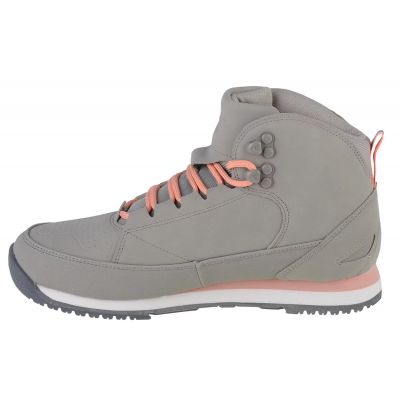 6. 4F Winter Boots Jr 4FJAW22FWINF004-27S shoes
