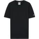 2. Men's Champion SS Tee Black 220278 KK001