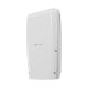 2. Mikrotik CRS504-4XQ-OUT Network Links Managed L3 Fast Ethernet (10/100) PoE Support 1U White