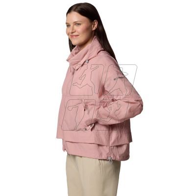 2. Columbia Paracutie II Windbreaker Jacket W 2116561659