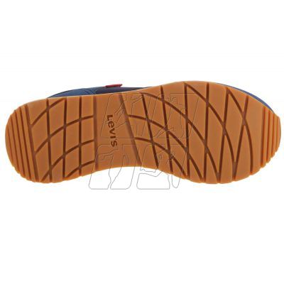 8. Levi&#39;s Segal SW 234240-680-17 shoes