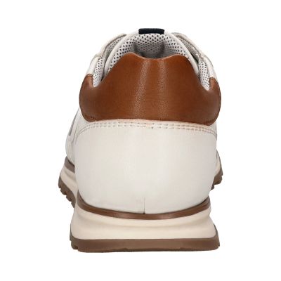 3. Bugatti men's shoes 331-A0218-5900-2100 OFFWHITE