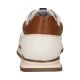 3. Bugatti men's shoes 331-A0218-5900-2100 OFFWHITE
