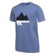 2. Hi-Tec Noret Jrb Jr 92800596907 T-shirt