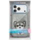 2. Nimmy Big Eyed Pet 2.0 Dog Case for iPhone 17 - Gray