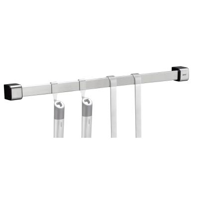 2. GEFU 29250 kitchen utensil hanger