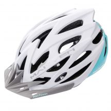 Meteor Marven 24741-24743 Bicycle Helmet