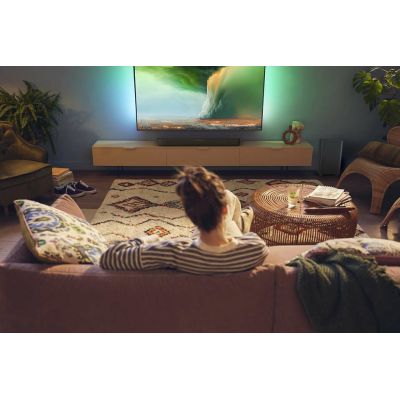 9. Philips 5300 series TAB5309/10 speaker module Gray 2.1 channels 120 W
