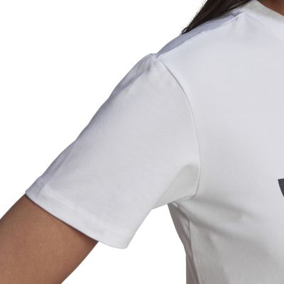 4. adidas Trefoil T-shirt W GN2899