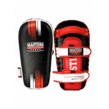 Masters leather training discs TPAO-Z S3 143077