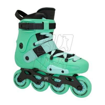 14. SEBA FRX 80 SkkfrX80-OR freestyle skates