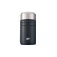 7. Majoris food jug lunch thermos 1l-black ESBIT