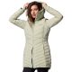 2. Columbia Joy Peak Hooded II Mid Jacket 2088641348 Beige L
