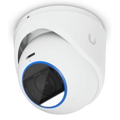 9. Ubiquiti G6 Pro Turret IP Security Camera Indoor/Outdoor 3840 x 2160 px Ceiling/Wall