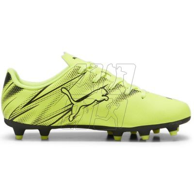 3. Puma Attacanto FG/AG Jr shoes 107480 07