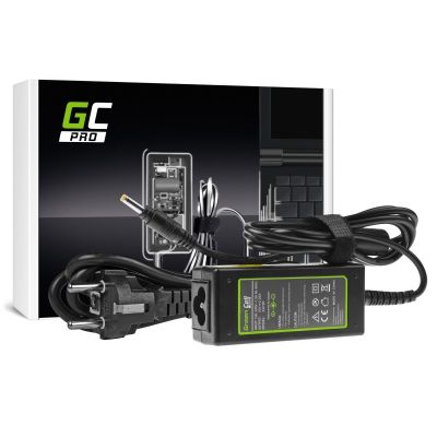GREEN CELL POWER SUPPLY AD76P LENOVO 20V 2.25A 45W