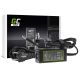 GREEN CELL POWER SUPPLY AD76P LENOVO 20V 2.25A 45W
